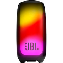 [JBLPULSE5BLKAM] JBL Pulse 5 Speaker Wireless 