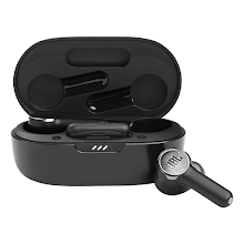 JBL Quantum TWS Noise Cancellling Earbuds Wireless