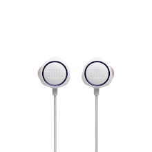 JBL Quantum 50 Wired IN-EAR Gaming Headset