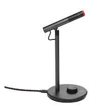 JBL Quantum Stream Talk Microphone Gaming 