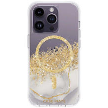 Casemate Karat Marble Magsafe  iPhone 14 Pro