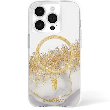 Casemate Karat Marble Magsafe iPhone 15 Pro 