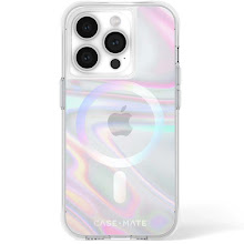 [CM-051608] Casemate Soap Bubble iPhone 15 Pro Max 