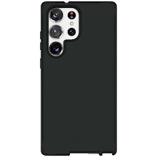 [ITS-SGCRHBURNBLCK] Itskins Spectrum Silk Galaxy S23 Ultra 