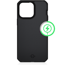 Itskins Ballistic Magsafe iPhone 15 Pro Max 
