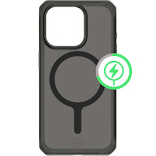 Itskins Hybrid Frost Magsafe iPhone 15 Pro Max 