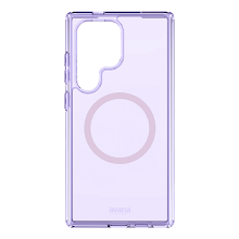 [AVA-SGGBAVMCLLIPP] Avana Ice Magsafe Galaxy S24 Ultra 