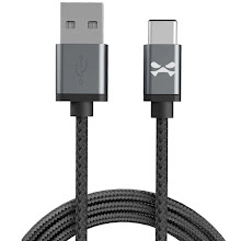 Ghostek Type USB to C Cable Graded 6ft 