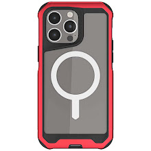 Ghostek Atomic Slim 4 Magsafe iPhone 15 Pro 