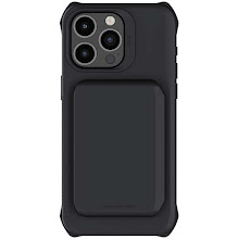 [GHO-CAS3604] Ghostek Exec Magsafe iPhone 15 Pro Max Black