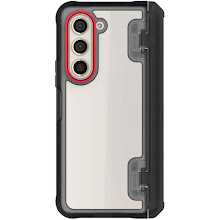 [GHO-CAS3560] Ghostek Covert 7 Galaxy Fold 5 Smoke