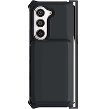 [GHO-CAS3606] Ghostek Exec 6 Galaxy Fold 5 Black