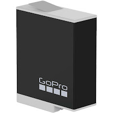 GoPro Enduro Battery Longer Lasting - Wide Temperature Range (Hero 9/10/11)