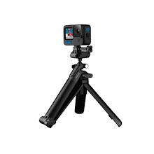 Gopro 3 Way Grip-Tripod- Arm
