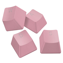 Razer Keycap Upgrade Set-Classic Quartz 