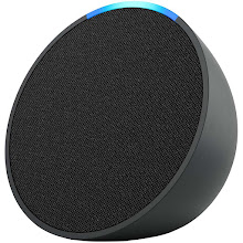 Amazon Alexa Echo Pop Speaker 