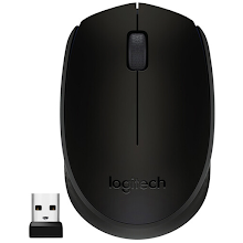 Logitech Cordless M170 Mouse Wireless