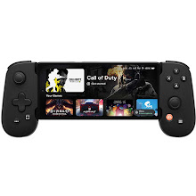 BackBone One Mobile Gaming Contoller for Android 