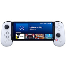 BackBone One Mobile Gaming Contoller Playstation for Android 