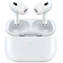 Apple AirPods Pro 2nd Generacion
