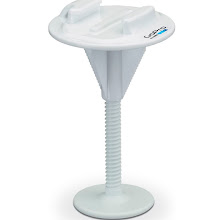 [GO-ABBRD001] Gopro Bodyboard Mount Cámaras Hero/Max