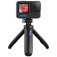 Gopro Shorty Cámaras Hero/Max