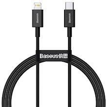 Baseus Superior Series Cable Type-C to iP 20W 2m 