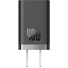 Baseus GaN5 Pro Fast Charger C+C 40W