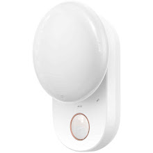 Baseus Full Moon Human Body Induction Night Light