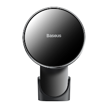 Baseus Big Energy Car Mount Wireless Charger 