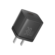 Baseus GaN5S Fast Charger 1C 30W US 