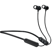 [S2JPW-M003] Skullcandy Jib+ Wireless Earbuds (Black)