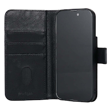 [PDG-IPH15P67FMW] Prodigee Folio Mag Wallet iPhone 15 Pro Max