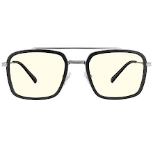 [GUN-EDI12309] Gunnar Industries Marvel Stark (Clear)