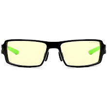 [GUN-RZR30001] Gunnar RPG Razer Edition Glasses 