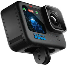 [GO-CHDHX121RW] Go Pro Hero 12 