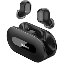 Baseus Bowie EZ10 True Wireless Earphones 