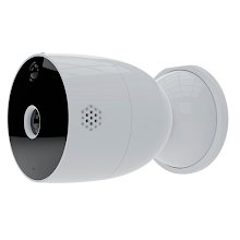 Nexxt Smart Wi-Fi Camera Outdoor w/Battery