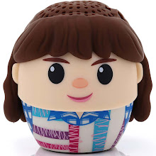 Bitty Boomer Speaker Stranger Things Bluetooth ElevenS4