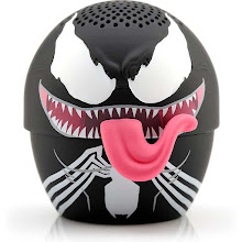 Bitty Boomer Speaker Marvel Bluetooth Venom