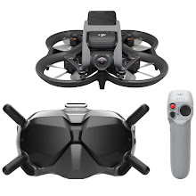 [DJI-FGDB28] DJI Avata Fly Smart Combo DJI FPV Goggles V2