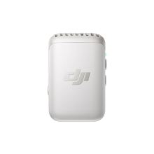 [DJI-DMT02] DJI Mic 2 Transmitter Pearl