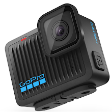 [GO-CHDHF131AT] Go Pro Hero 4K