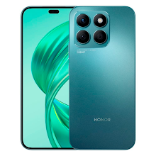 [HON-X8BLLY512LX3CLAK] Honor X8B 8GB Ram 512 Rom (Cyan Lake)