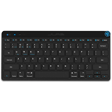 JLab Go keyboard Wireless