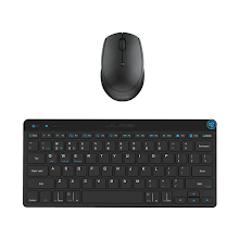 JLab Go keyboard and mouse Wireless combo pack