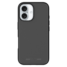 [PDG-IPH1661SLDBLK] Prodigee Solid iPhone 16 (Black)