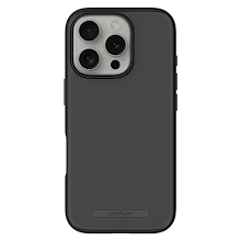 [PDG-IPH16P61SLDBLK] Prodigee Solid iPhone 16 Pro (Black)