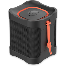 [2SKSK1846B0L2] Skullcandy Terrain Mini Wireless Speaker (Black)