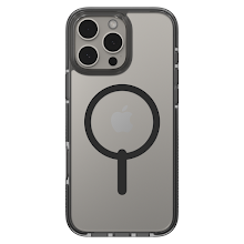 [ZA-702315053] Zagg Santa Cruz Magsafe iPhone 16 Pro Max (Black)